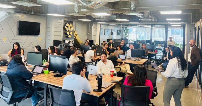 Jeeves levanta US$110 millones para expandir su plataforma global y refuerza su presencia en Argentina