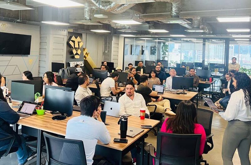 Jeeves levanta US$110 millones para expandir su plataforma global y refuerza su presencia en Argentina