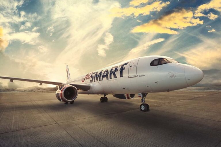 JetSMART celebra sus 10 años convirtiendo el día 10 de cada mes la fecha imperdible para viajar con pasajes a precios ultra bajos