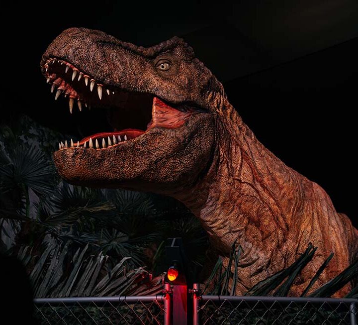 Jurassic World: The Experience se despide de Buenos Aires nuevas y últimas funciones:  fines de semana de septiembre