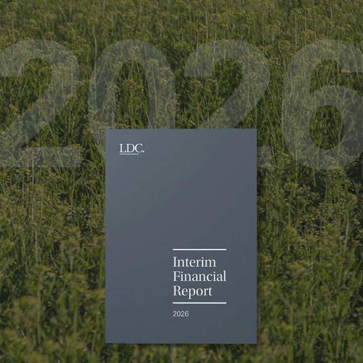 Louis Dreyfus Company informa sus resultados financieros consolidados del primer semestre de 2026