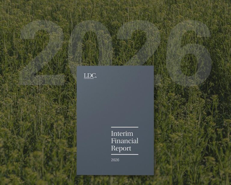 Louis Dreyfus Company informa sus resultados financieros consolidados del primer semestre de 2026