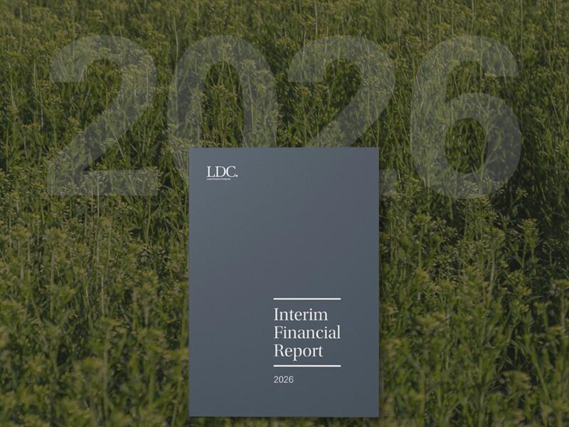 Louis Dreyfus Company informa sus resultados financieros consolidados del primer semestre de 2026