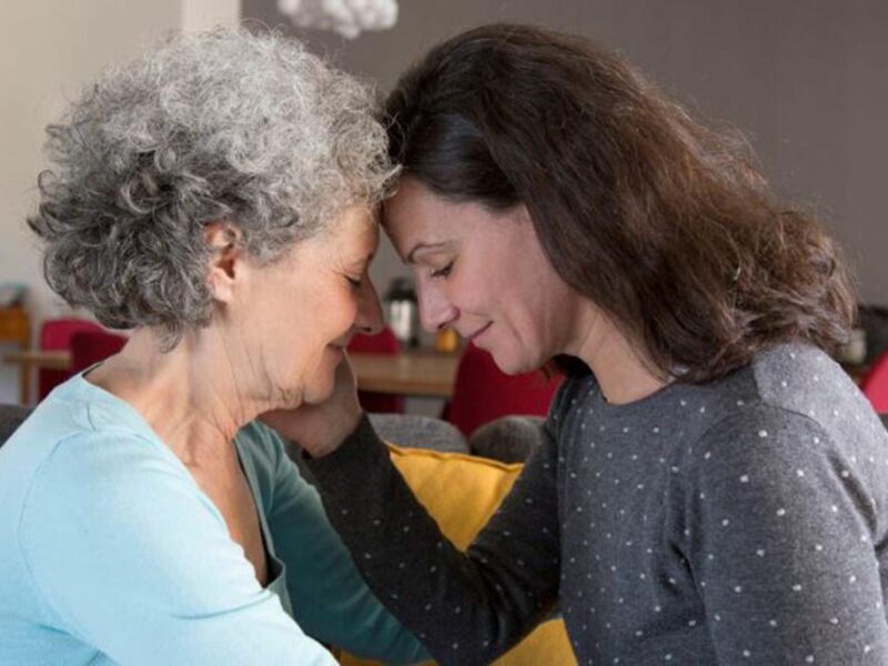 Día Mundial del Alzheimer: qué hacer ante las primeras señales y cómo acompañar sin perder de vista a la persona