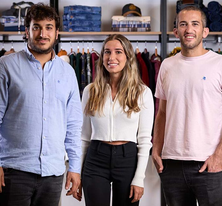 Lucky Brand abrió su primer local en Argentina: dónde queda y cuánto cuestan sus jeans