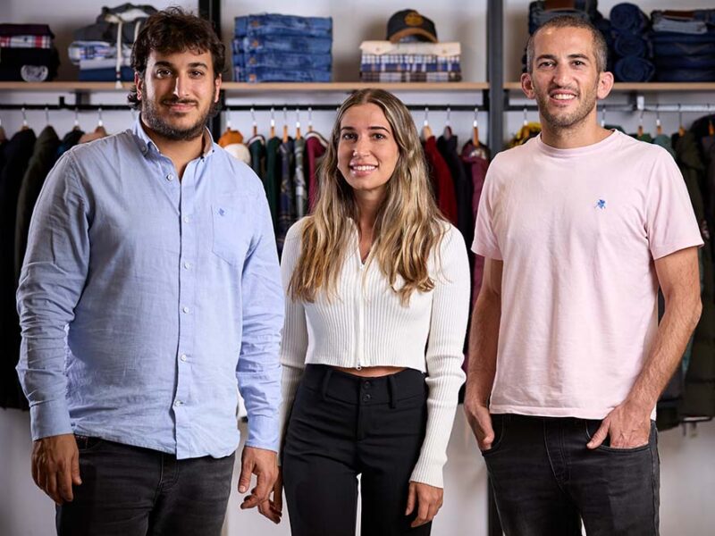 Lucky Brand abrió su primer local en Argentina: dónde queda y cuánto cuestan sus jeans