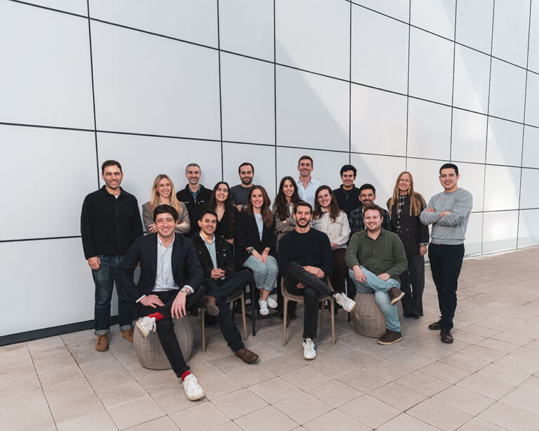 Innovación en el sector legaltech: inyectan US$ 8 millones en una plataforma para estudios jurídicos que busca liderar la región