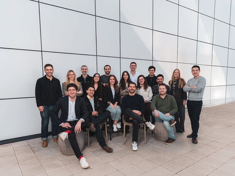 Innovación en el sector legaltech: inyectan US$ 8 millones en una plataforma para estudios jurídicos que busca liderar la región
