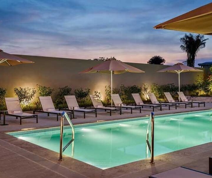 Courtyard by Marriott Guyana apunta al crecimiento al cumplir su primer año