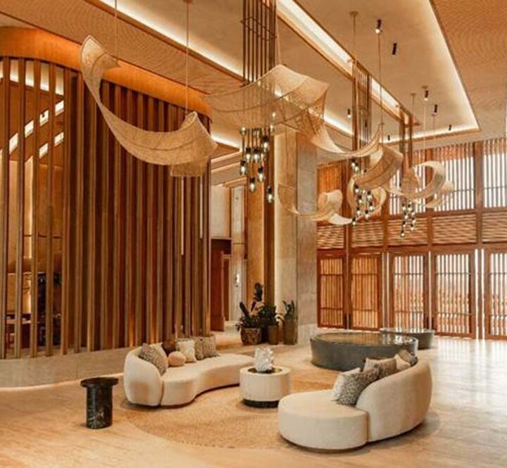 Marriott International alcanza las 300 propiedades en México, con más de 70 hoteles en desarrollo en el país