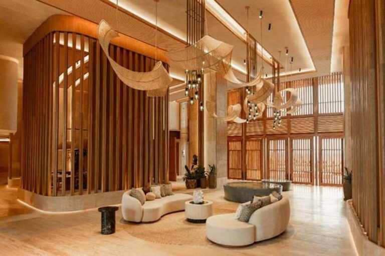 Marriott International alcanza las 300 propiedades en México, con más de 70 hoteles en desarrollo en el país