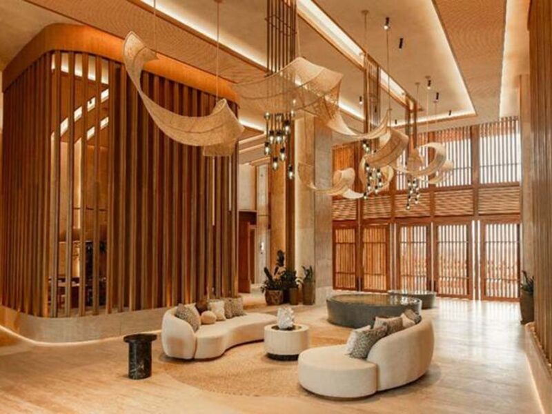 Marriott International alcanza las 300 propiedades en México, con más de 70 hoteles en desarrollo en el país