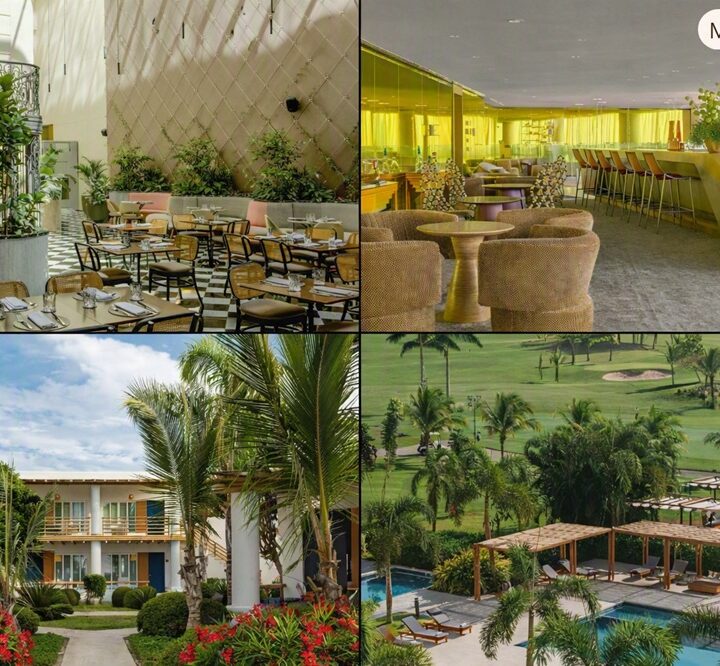 Marriott International celebra los reconocimientos MICHELIN 2026 en el Caribe y Latinoamérica