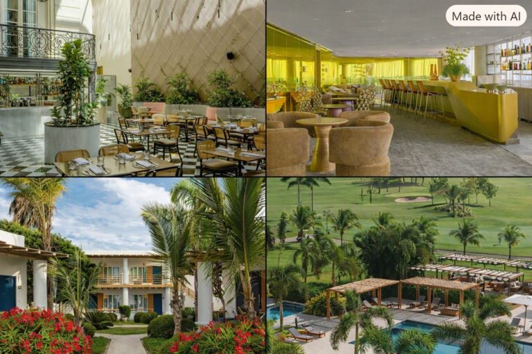 Marriott International celebra los reconocimientos MICHELIN 2026 en el Caribe y Latinoamérica