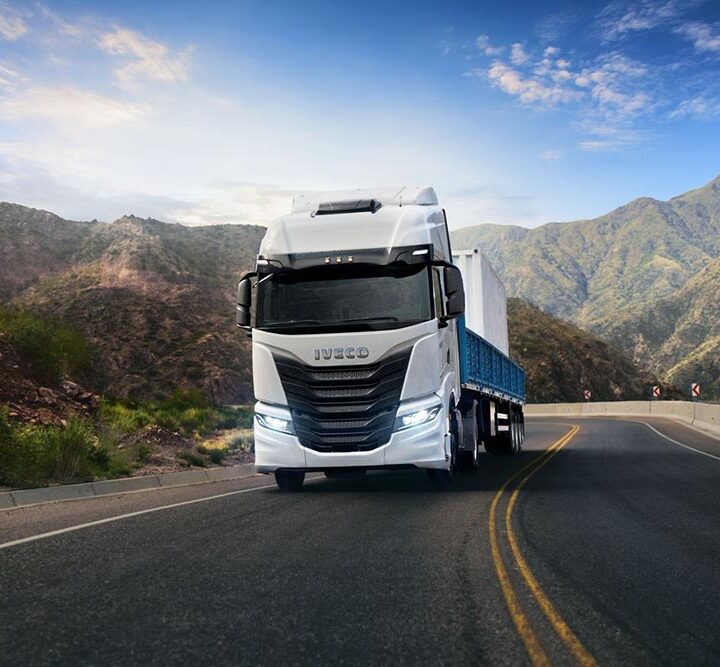 Más IVECO, más servicios para impulsar la renovación de flotas