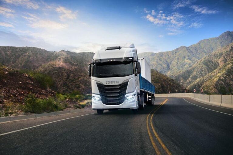 Más IVECO, más servicios para impulsar la renovación de flotas