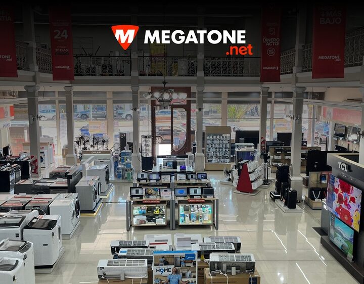 Megatone.net se prepara para ElectroFans: ya tiene fecha la nueva edición del evento