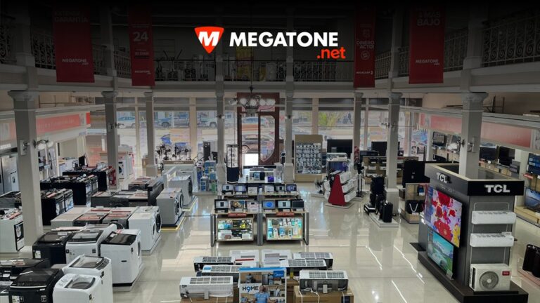 Megatone.net se prepara para ElectroFans: ya tiene fecha la nueva edición del evento