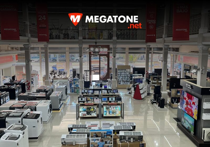 Megatone.net se prepara para ElectroFans: ya tiene fecha la nueva edición del evento