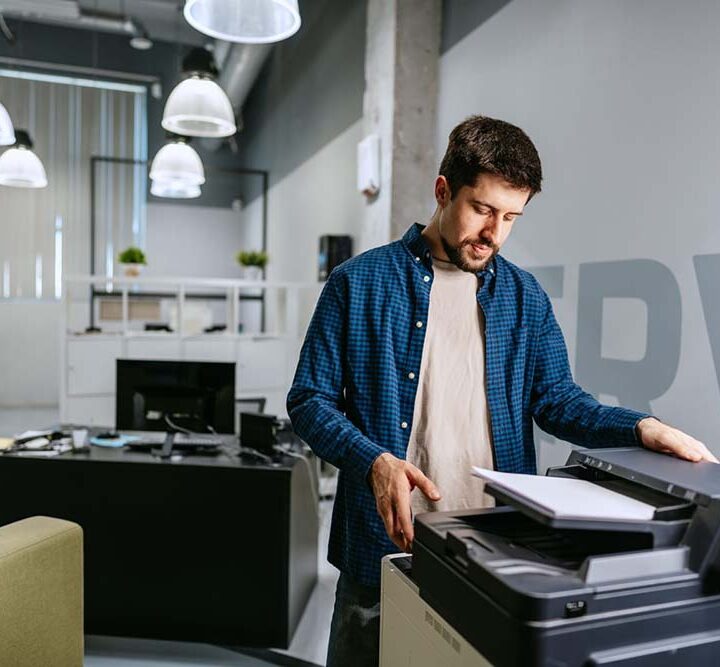 Guía para elegir las mejores impresoras para comprar hoy
