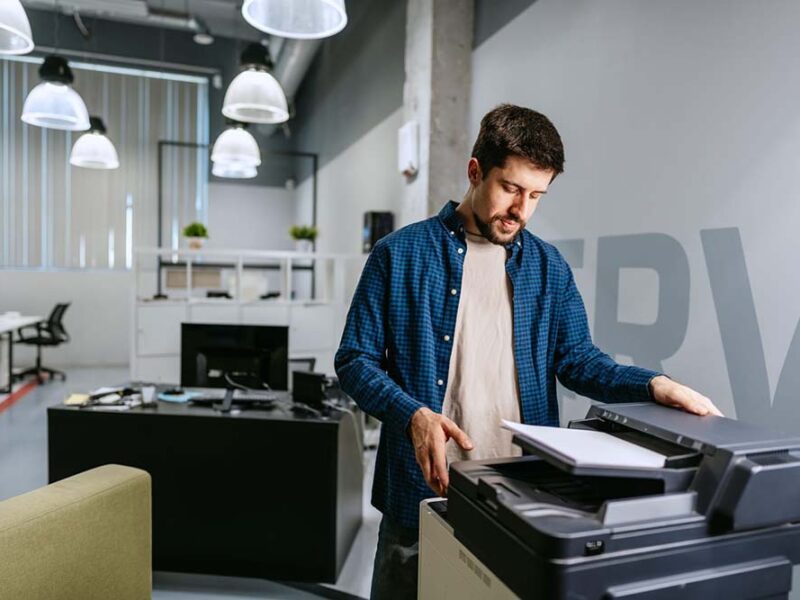 Guía para elegir las mejores impresoras para comprar hoy
