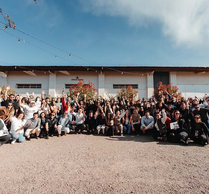 Mendoza pisa fuerte: crece 35% la demanda y Brasil gana protagonismo entre los viajeros internacionales