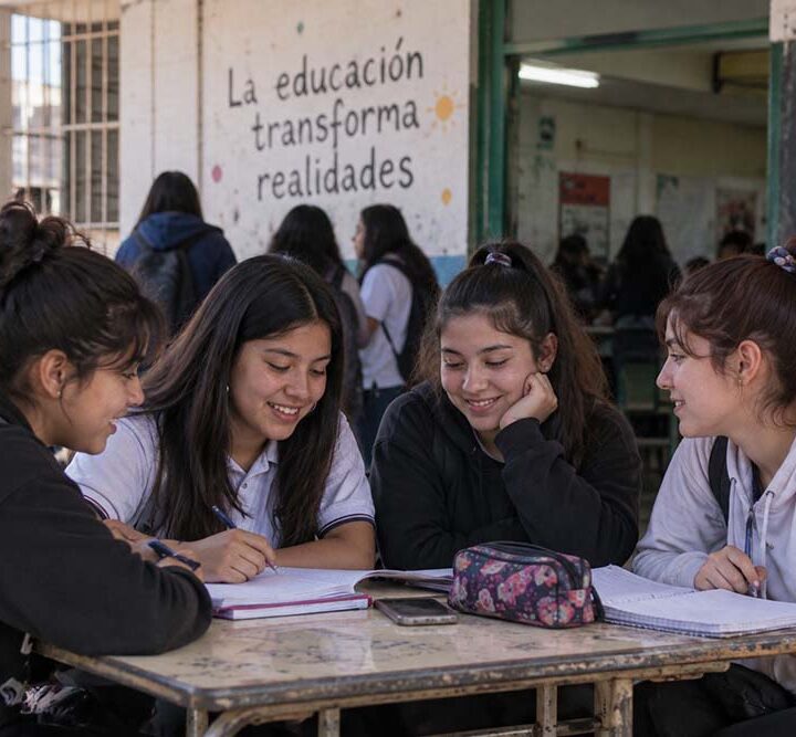 Menstruar no debería ser un privilegio: la brecha de acceso también llega a la inteligencia artificial