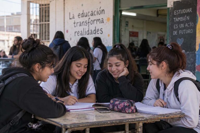 Menstruar no debería ser un privilegio: la brecha de acceso también llega a la inteligencia artificial