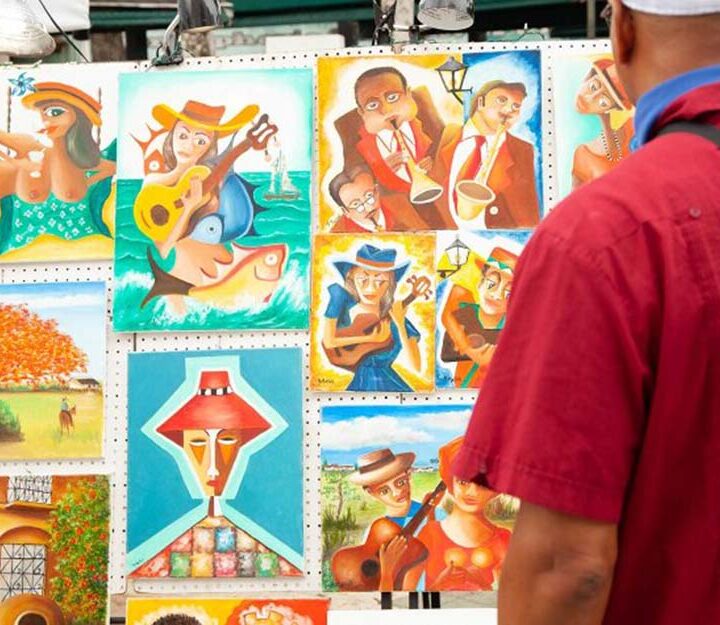 Miami celebra el Mes de la Cultura Hispana: experiencias imperdibles para recorrer la ciudad