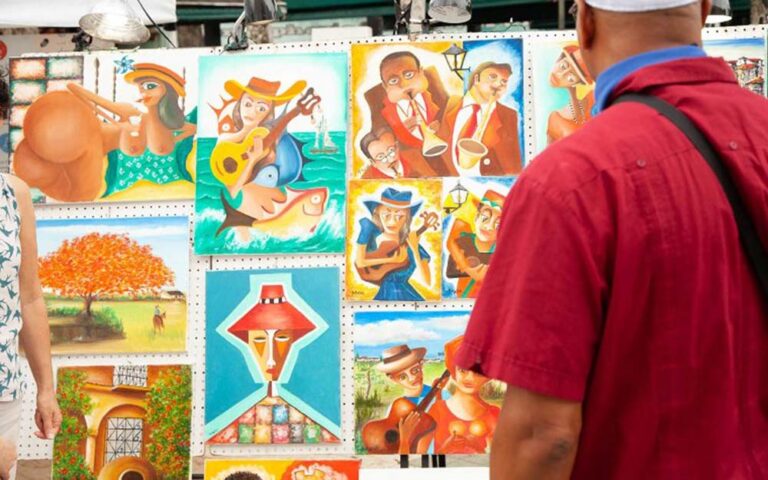 Miami celebra el Mes de la Cultura Hispana: experiencias imperdibles para recorrer la ciudad