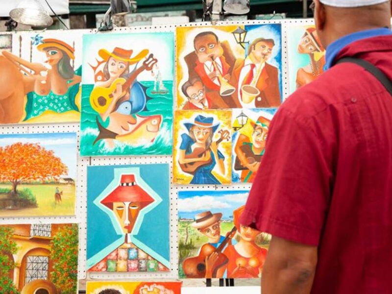 Miami celebra el Mes de la Cultura Hispana: experiencias imperdibles para recorrer la ciudad