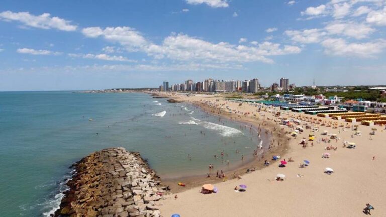 La nueva Miramar: del yoga en la playa a la gastronomía VIP
