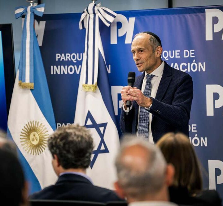 Nueva movilidad: la Ciudad se prepara para empezar a probar autos autónomos