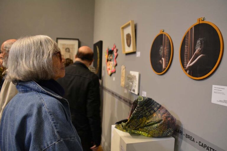 El Museo de Arte Popular inaugurará el XXII Salón de Arte Textil en Pequeño y Mediano Formato