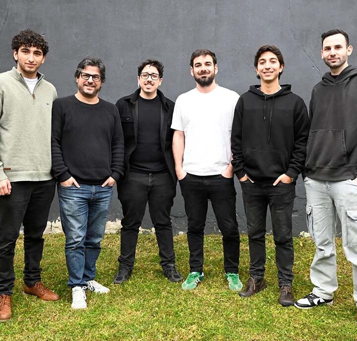 nBlock, la IA uruguaya que ya trabaja con más de 30 mayoristas y distribuidores, desembarca en Argentina
