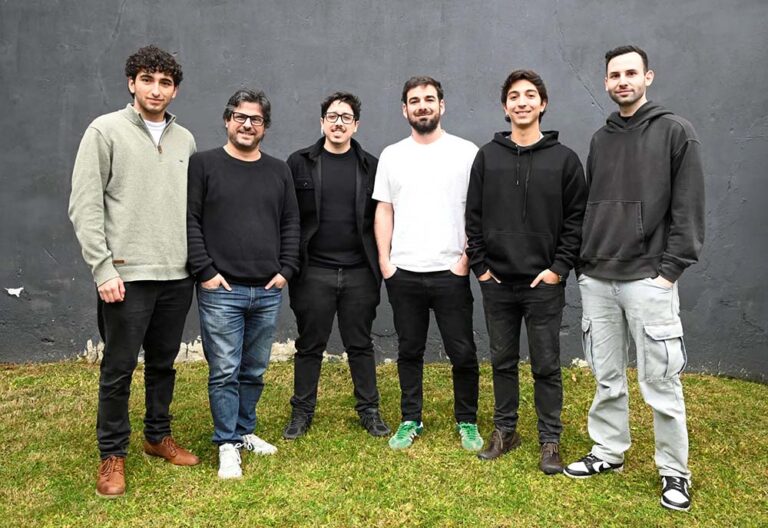 nBlock, la IA uruguaya que ya trabaja con más de 30 mayoristas y distribuidores, desembarca en Argentina