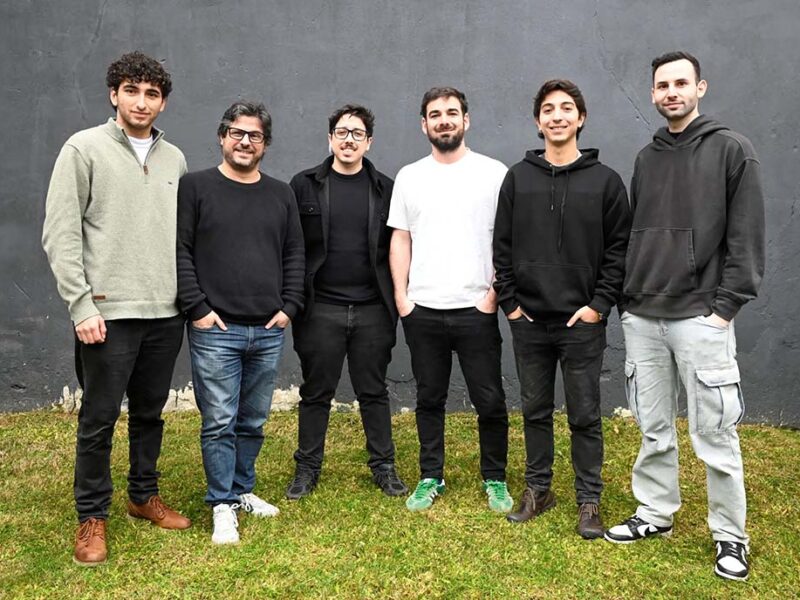 nBlock, la IA uruguaya que ya trabaja con más de 30 mayoristas y distribuidores, desembarca en Argentina