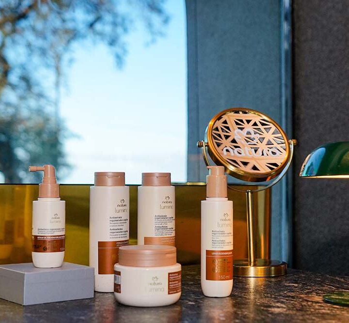 La ciencia del skincare a la rutina capilar