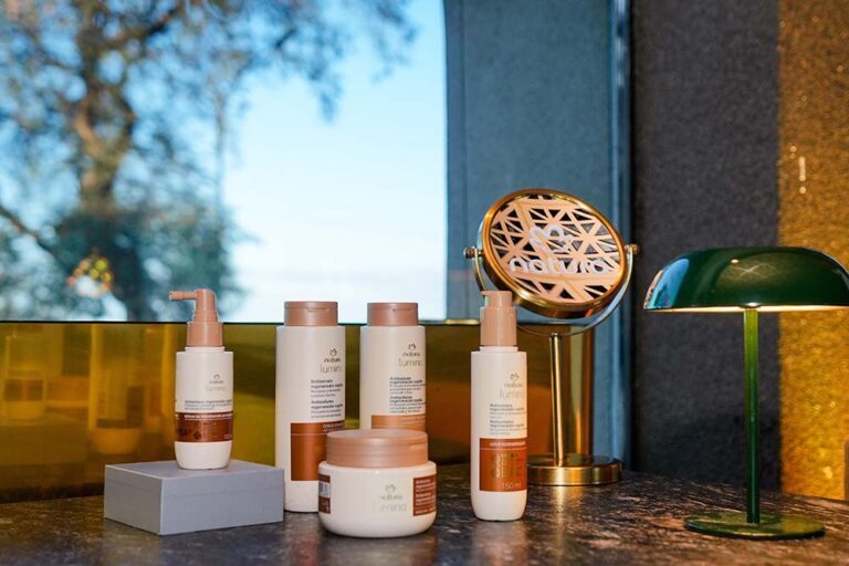 La ciencia del skincare a la rutina capilar