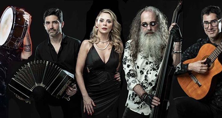 La Noche de los Bares Notables abre la temporada de las grandes Noches porteñas