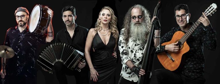 La Noche de los Bares Notables abre la temporada de las grandes Noches porteñas