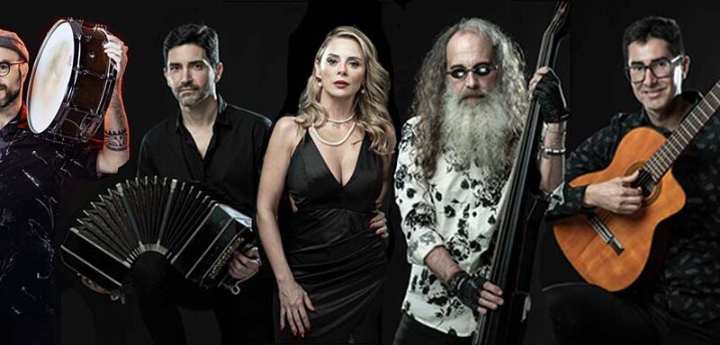 La Noche de los Bares Notables abre la temporada de las grandes Noches porteñas