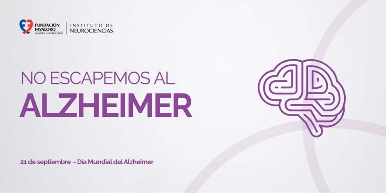No escapemos al Alzheimer: una experiencia para comprender en primera persona los desafíos de vivir con la enfermedad