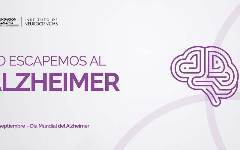 No escapemos al Alzheimer: una experiencia para comprender en primera persona los desafíos de vivir con la enfermedad