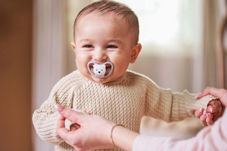 70 años de historia para volver a mirar la crianza: NUK presenta REBORN