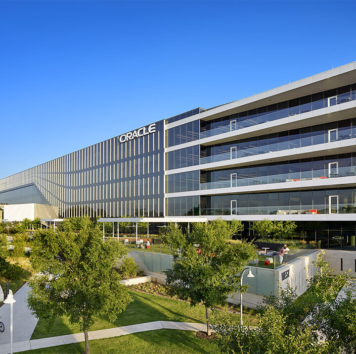 Oracle es nombrada Líder en el Gartner® Magic Quadrant™ 2026 para Suites de Gestión de la Cadena de Suministro