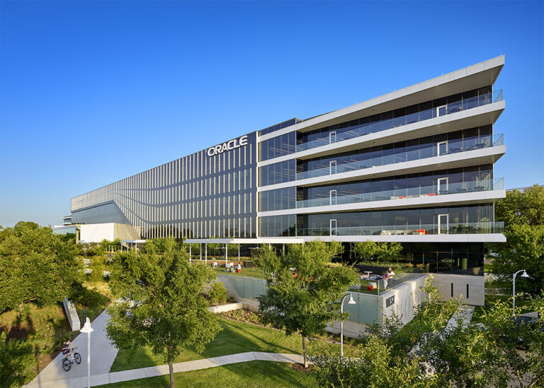 Oracle es nombrada Líder en el Gartner® Magic Quadrant™ 2026 para Suites de Gestión de la Cadena de Suministro