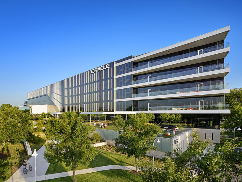 Oracle es nombrada Líder en el Gartner® Magic Quadrant™ 2026 para Suites de Gestión de la Cadena de Suministro