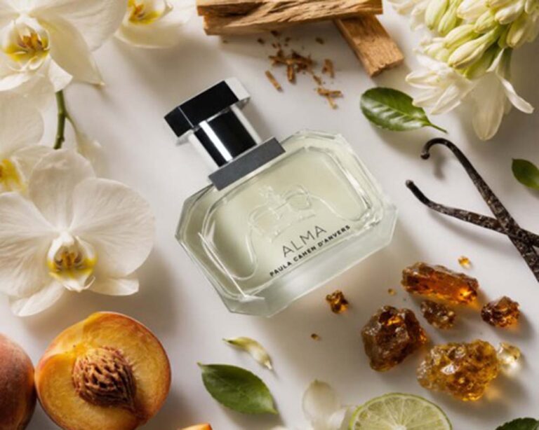 ¿Cuál es tu perfume de primavera?: guía para elegir el tuyo