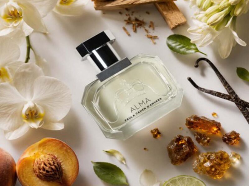 ¿Cuál es tu perfume de primavera?: guía para elegir el tuyo